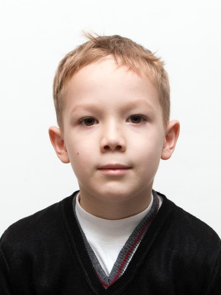 Васильев