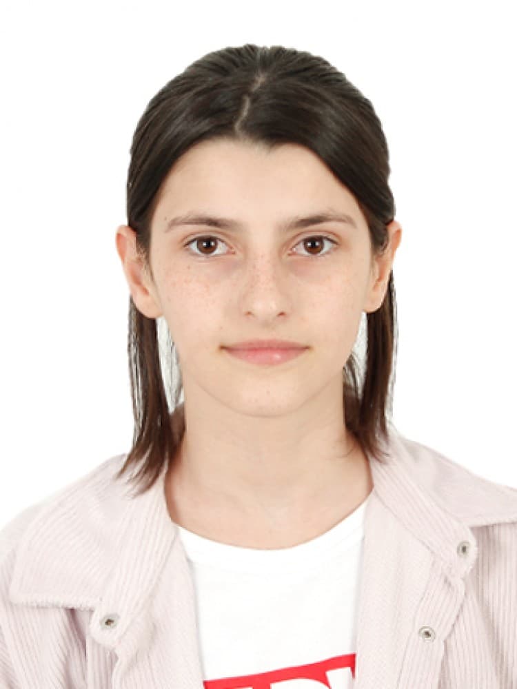 Жасмин О.