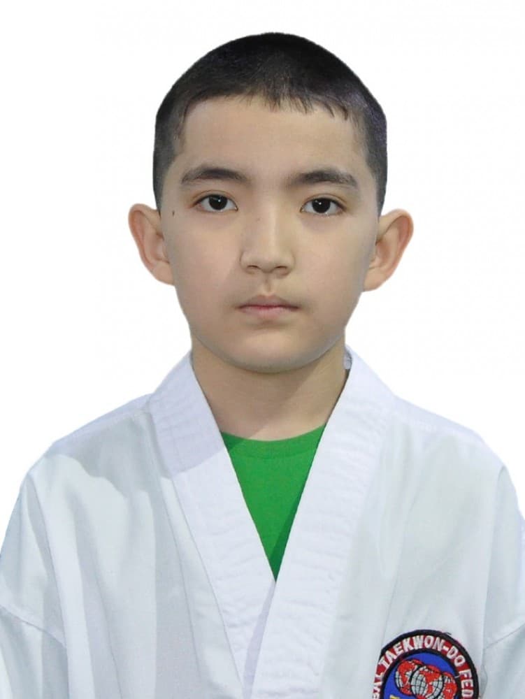 Джакшымбеков