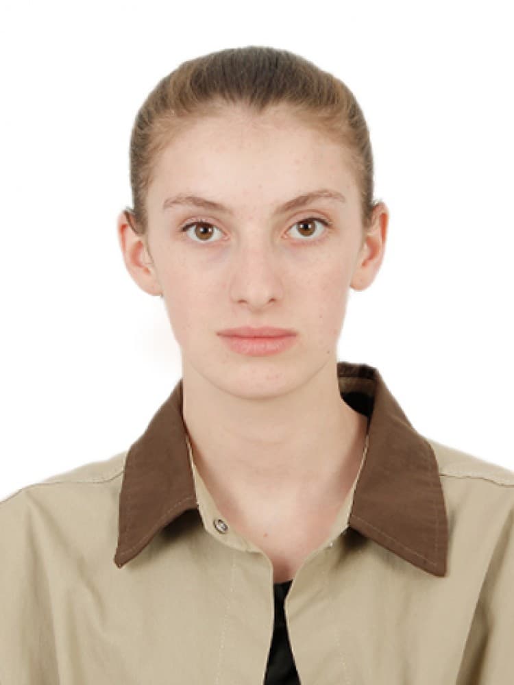 Лияна О.