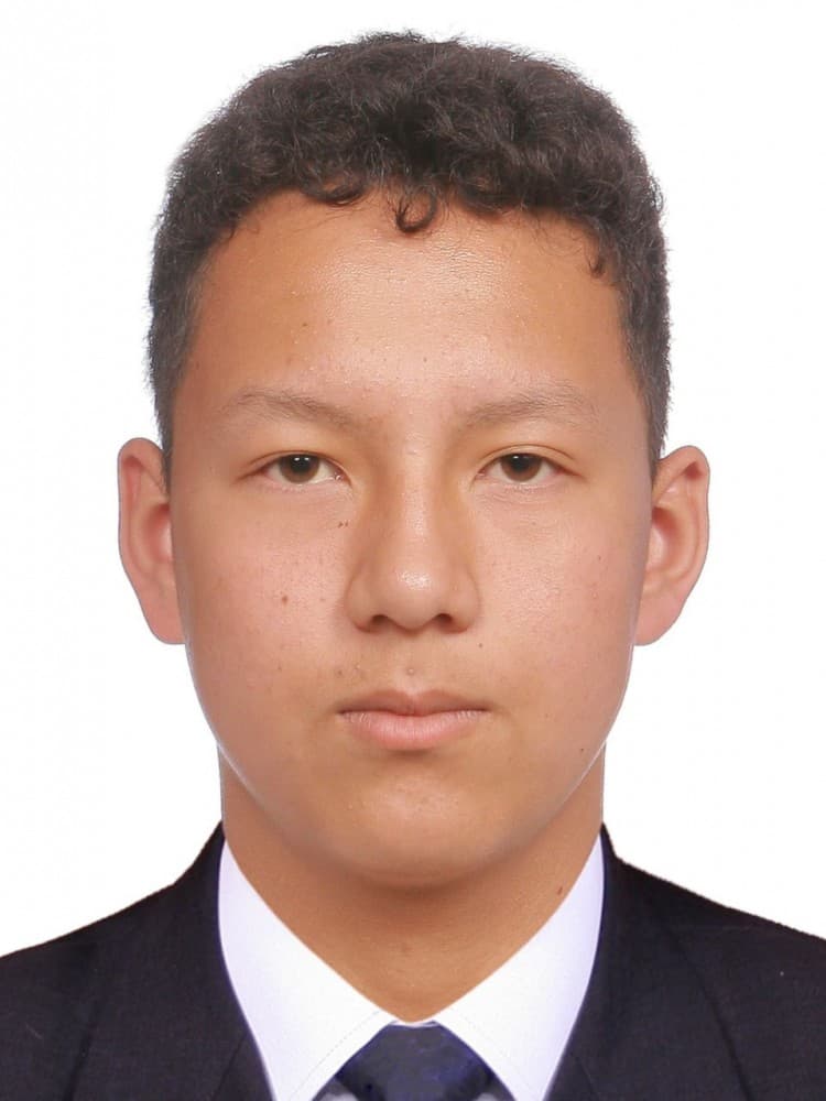 Эмирбеков