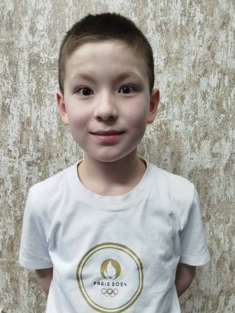 Бактыбеков