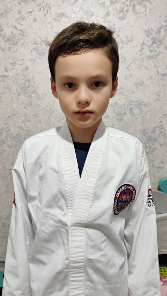 Чернов