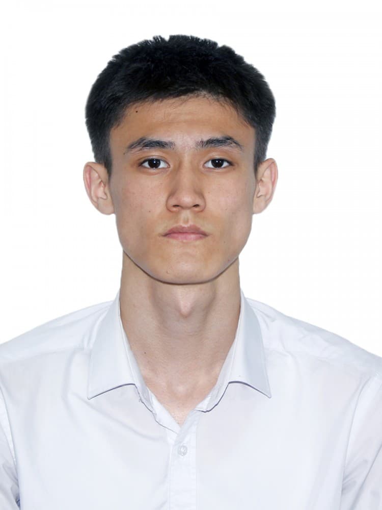 Жарашбеков