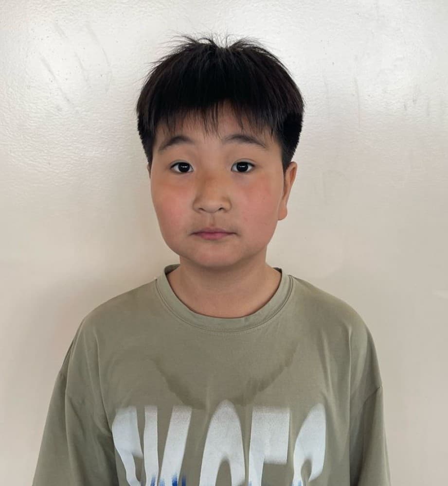 Умар У.