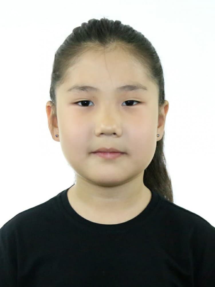 Ясина М.