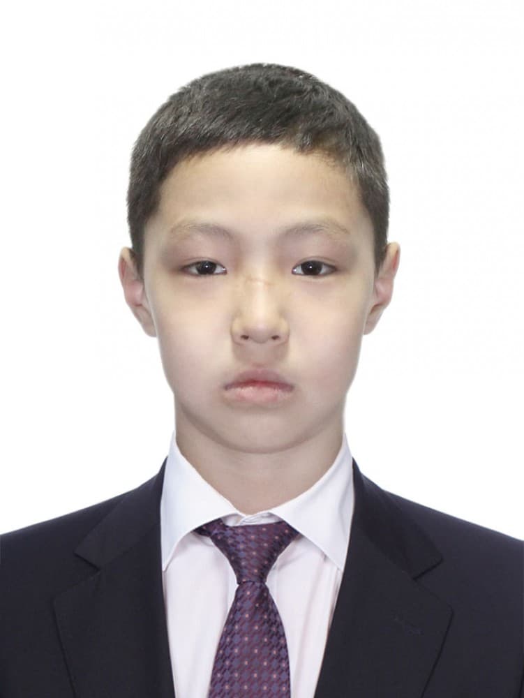 Адилет Абдыбеков