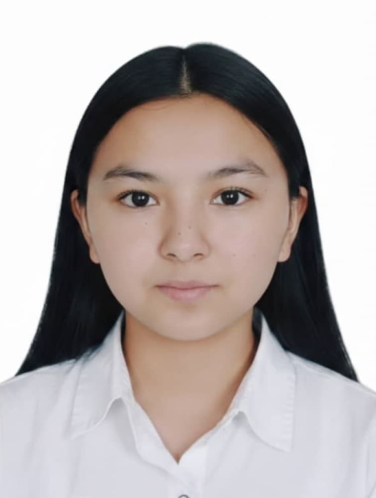 Сезимгул Юсупбекова