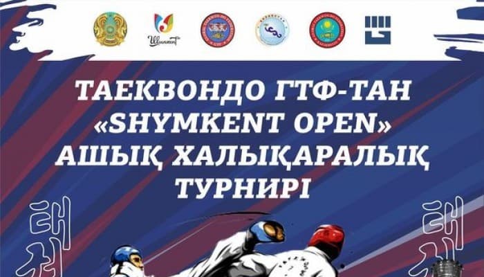 Open Shymkent