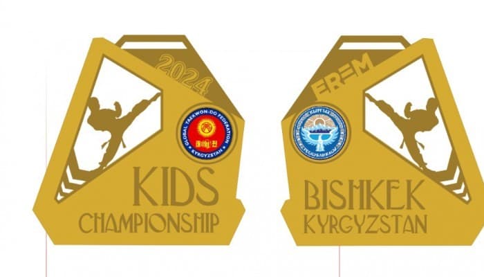 KIDS CHAMPIONSHIP 2024