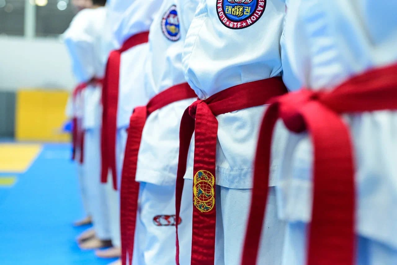 III KIDS CHAMPIONSHIP