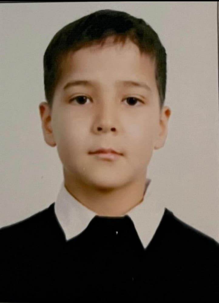Байхан Б.
